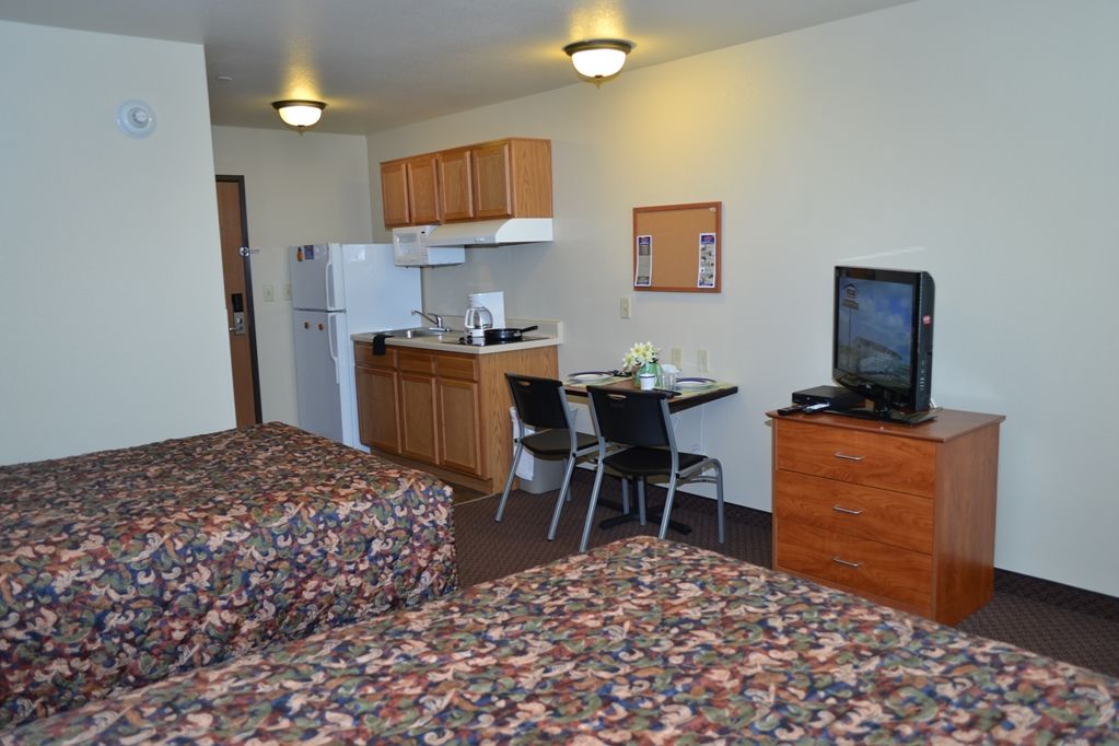 Woodspring Suites Murfreesboro Habitación foto