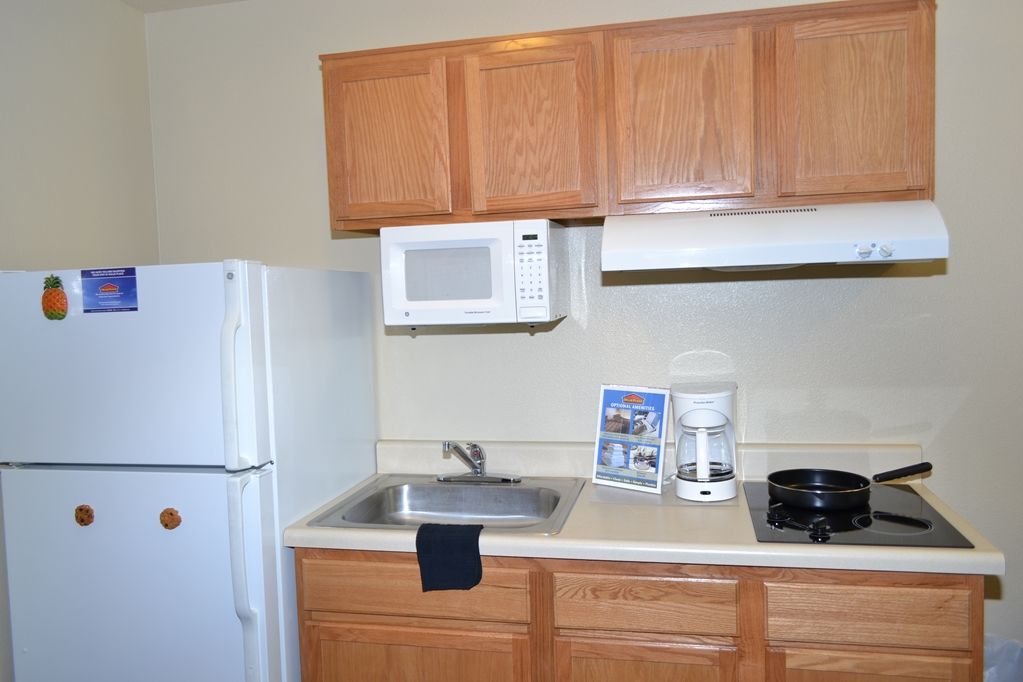 Woodspring Suites Murfreesboro Habitación foto