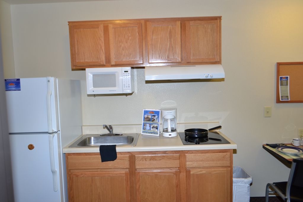 Woodspring Suites Murfreesboro Habitación foto